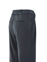 Carica l&#39;immagine nel visualizzatore di Gallery, Navy grey pants

