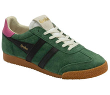 Carica l&#39;immagine nel visualizzatore di Gallery, Gola green fucsia
