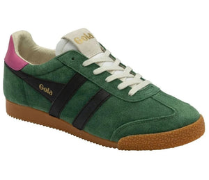 Gola green fucsia
