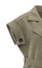 Carica l&#39;immagine nel visualizzatore di Gallery, Long gilet
