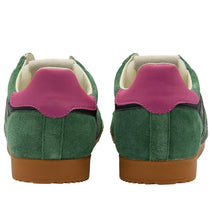 Carica l&#39;immagine nel visualizzatore di Gallery, Gola green fucsia
