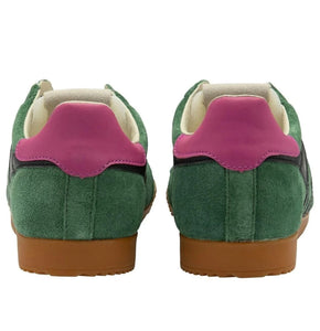 Gola green fucsia