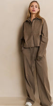 Carica l&#39;immagine nel visualizzatore di Gallery, Blouse jacket
