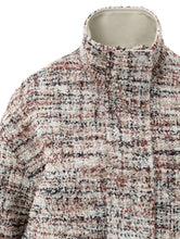Carica l&#39;immagine nel visualizzatore di Gallery, Boucle jacket
