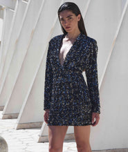Carica l&#39;immagine nel visualizzatore di Gallery, Sequin dress
