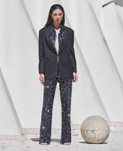 Carica l&#39;immagine nel visualizzatore di Gallery, Sequins blazer
