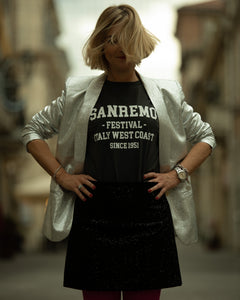 Tshirt Sanremo